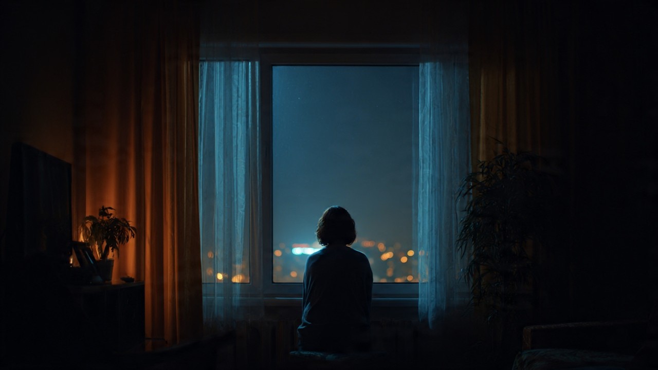 Emotional Detox for Anyone Exhausted from Pretending Nothing Hurts Anymore