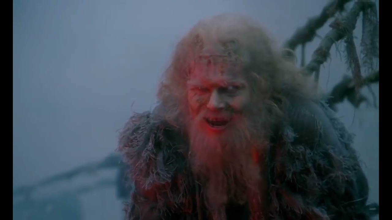 monty python and the holy grail out of context