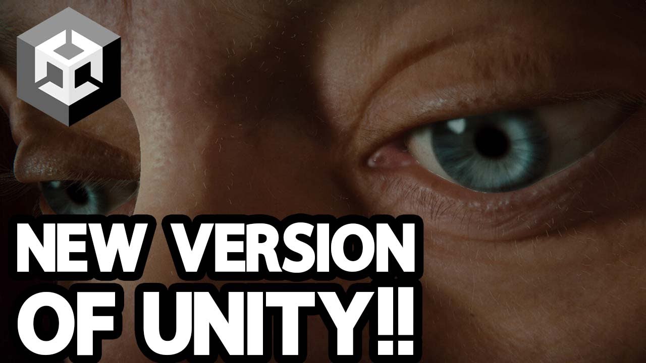 Unity Studio уже здесь!