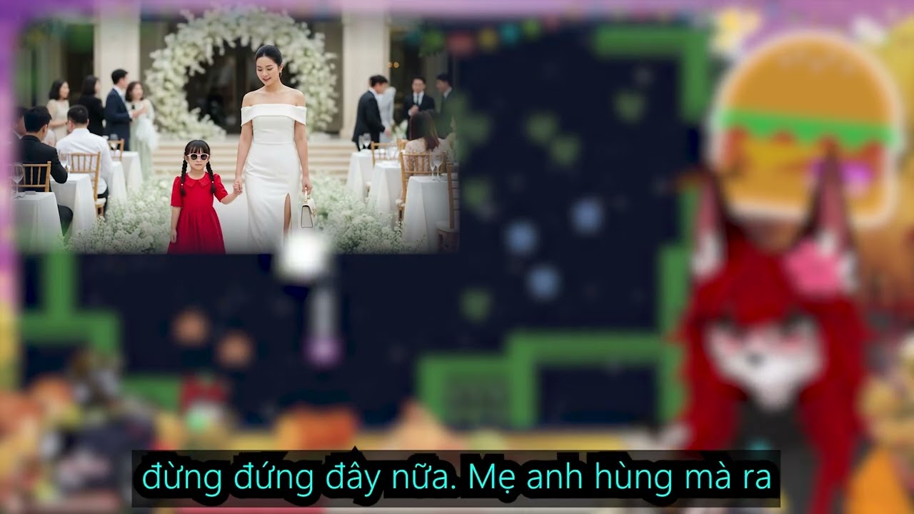 Tý phú Vừa Ký Đơn Ly Hôn Chưa Đầy 1 Giờ – Mẹ Chồng Đặt Tiệc 500 Triệu Đón Dâu Mới !