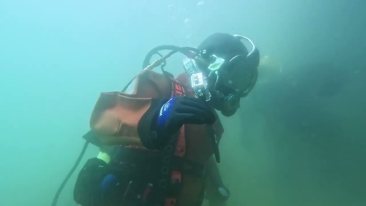 Mary Superlite Diving - 2025 NEDEG Labor Day Rally