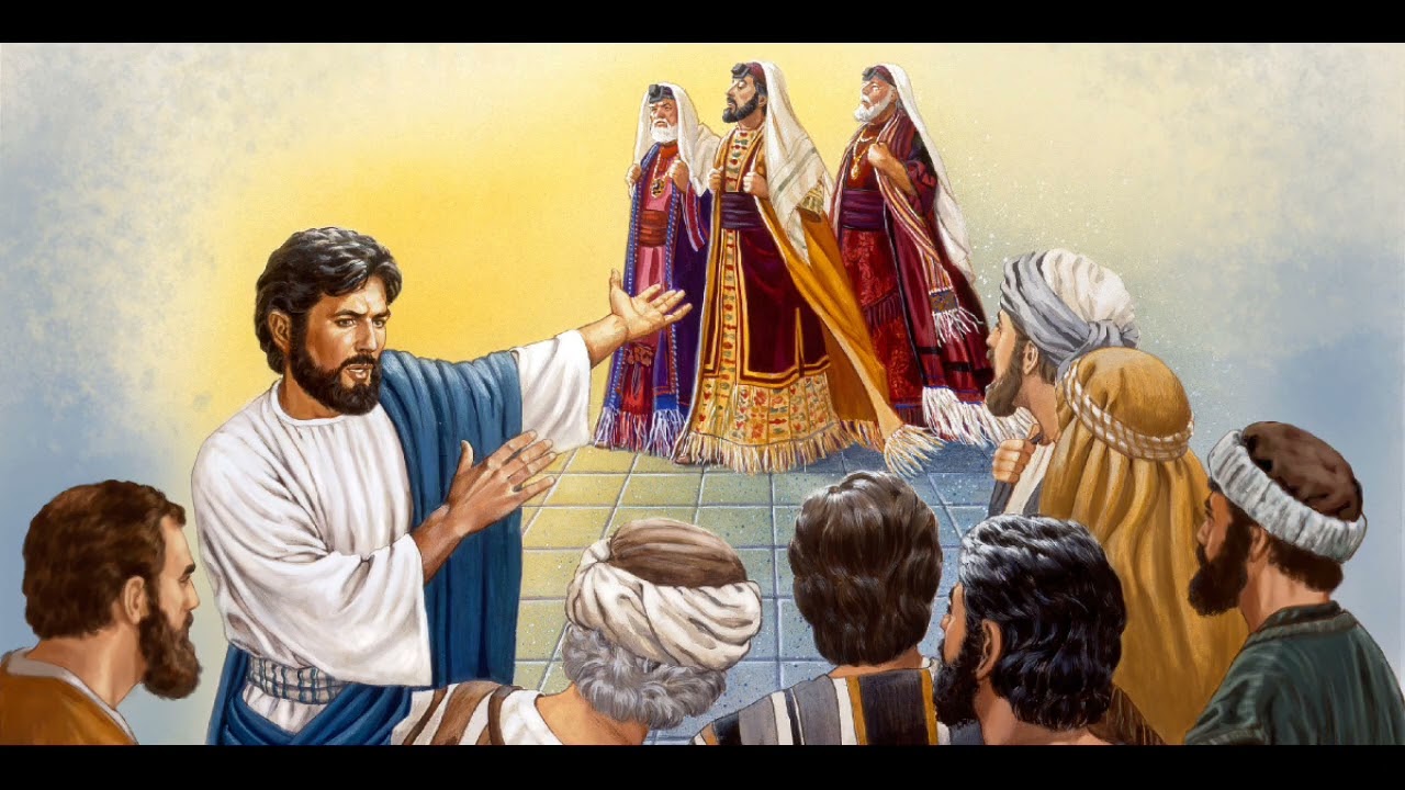 పరిసయుడు, సుంకరి ప్రార్ధన #Bible story 