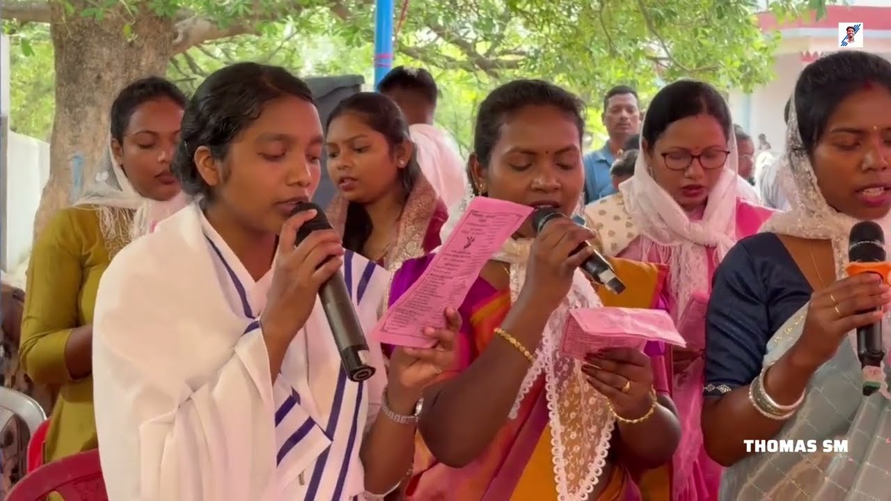 Chlte Chlte Beri Dubi Gelak Sadri Easter Song|| St Michael's Cathedral Khunti ||Sadri Christian song