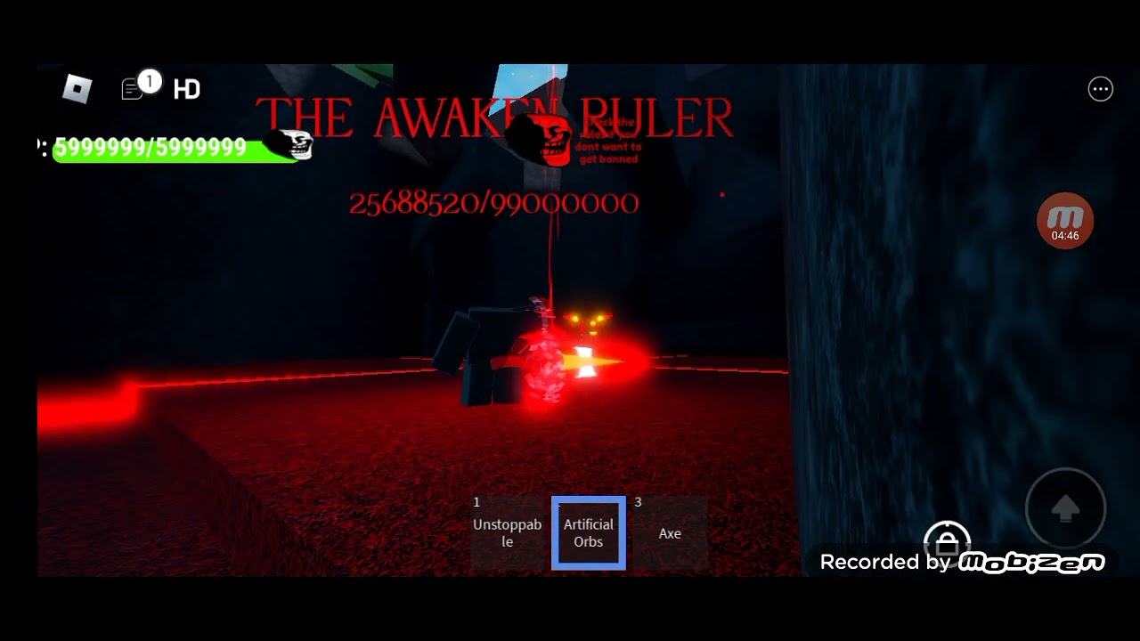 kill the awaken ruler with my friend