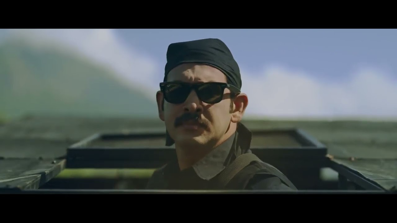 Universal Star Kailash Mass Intro | Mission C | Malayalam Movie