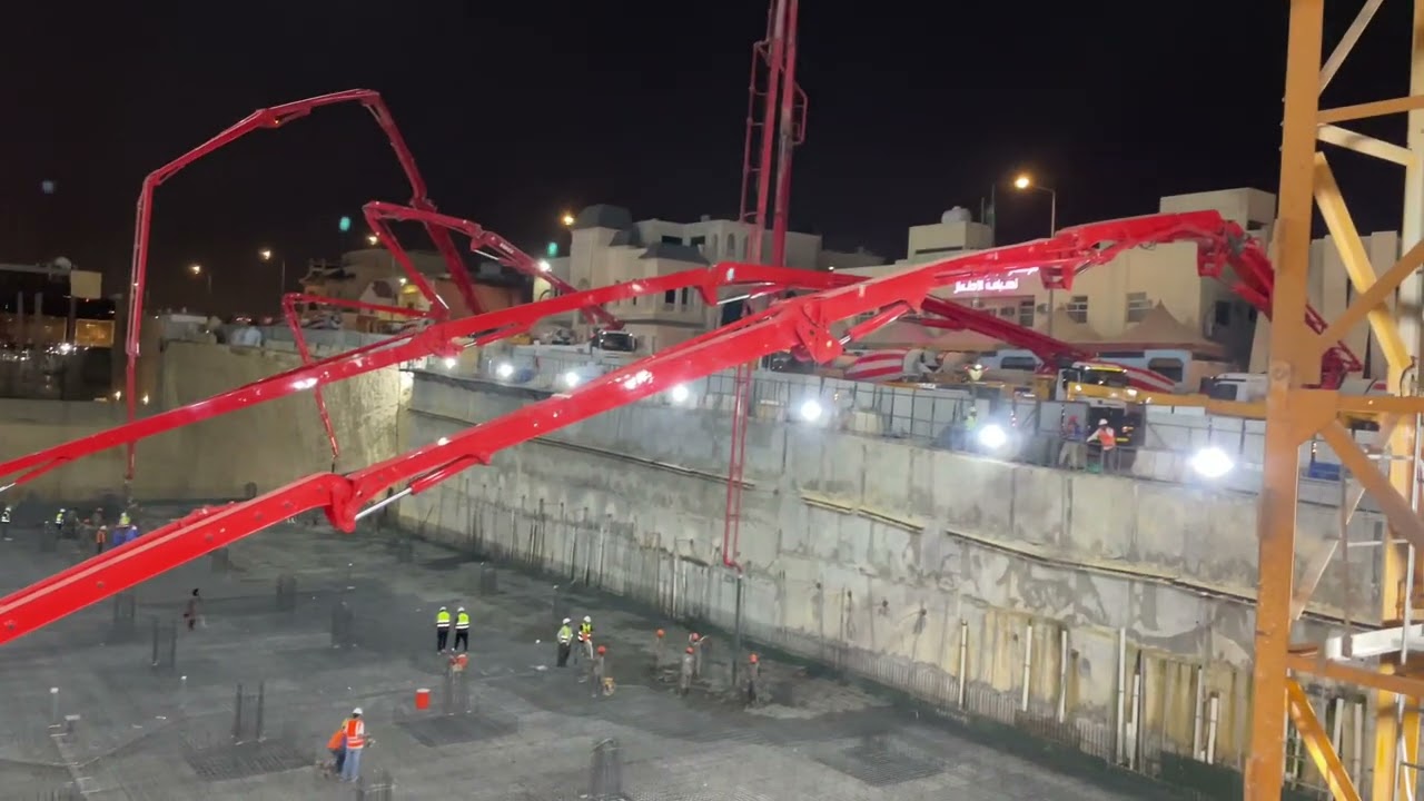 Concrete pm foreign 5000 stash pipe