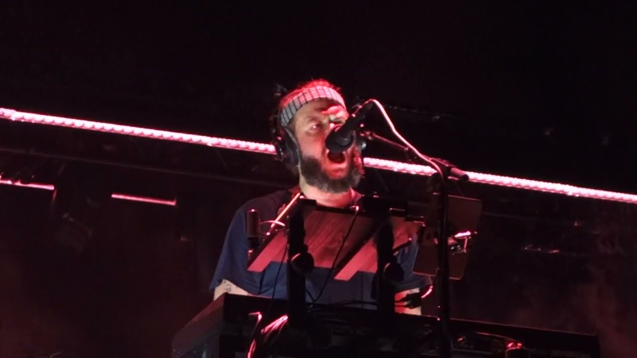 Bon Iver - Hey, Ma (17th February 2023)