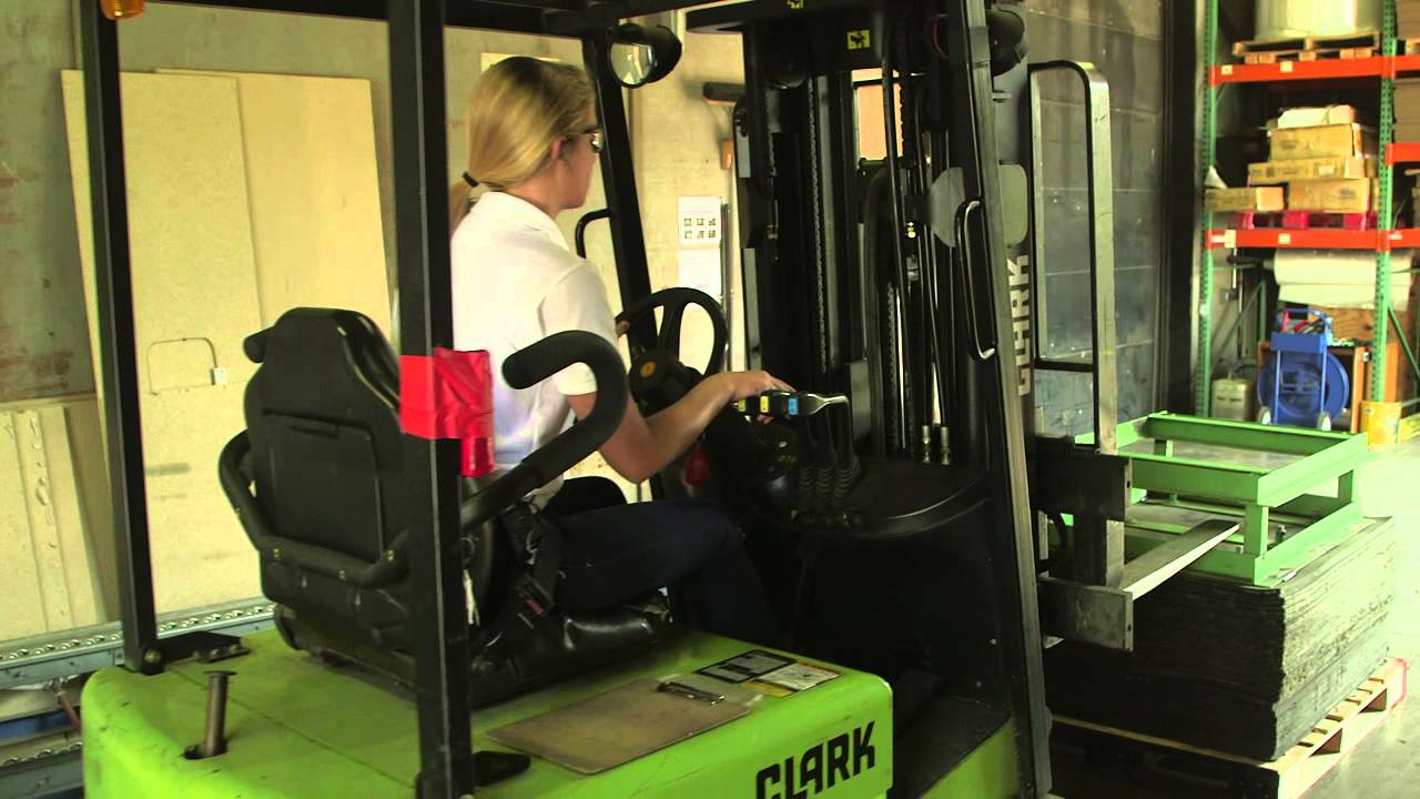 Center for Packaging and Unit Load Design - Virginia Tech