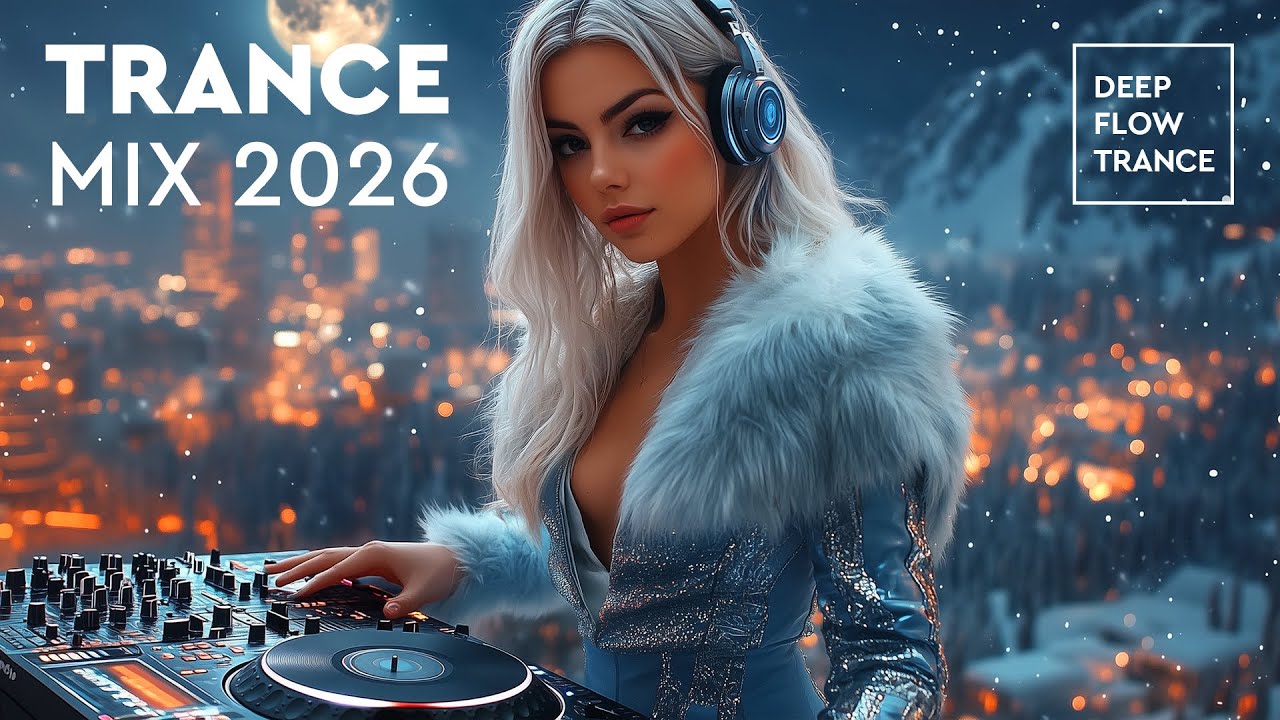 Lift Sequence ✨ Trance Momentum 2026