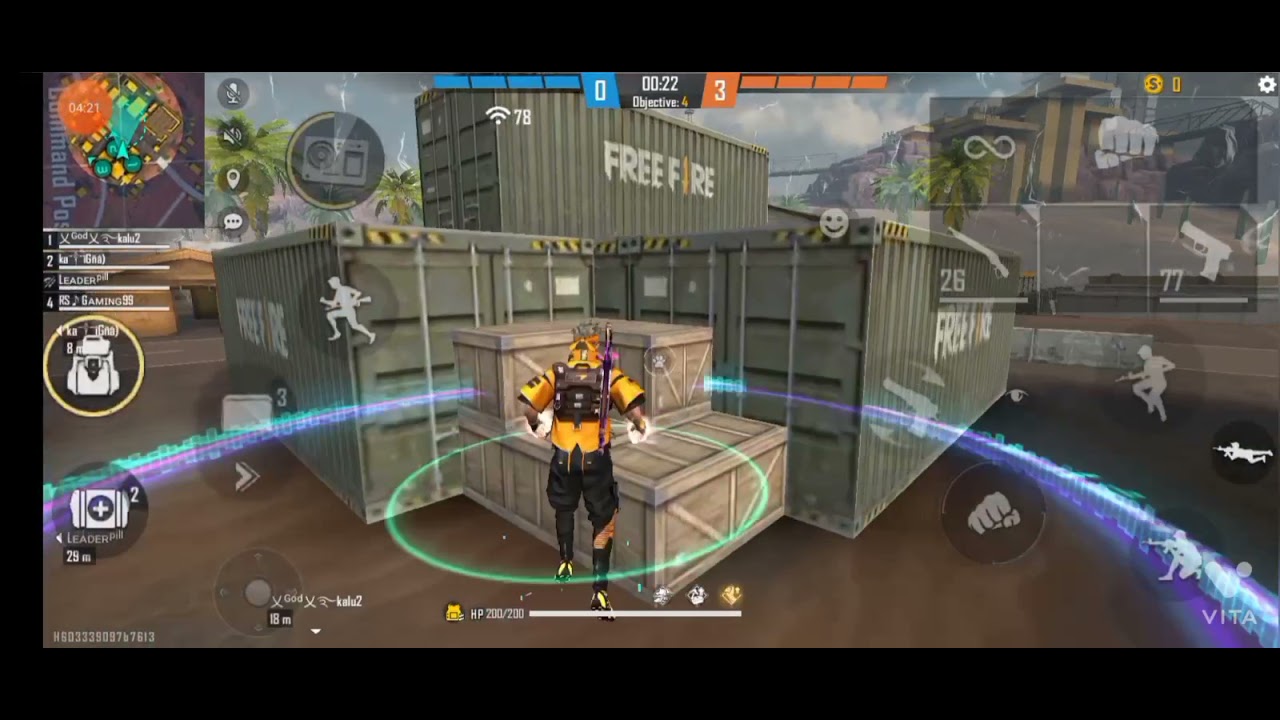 Makrolon vs Green criminal