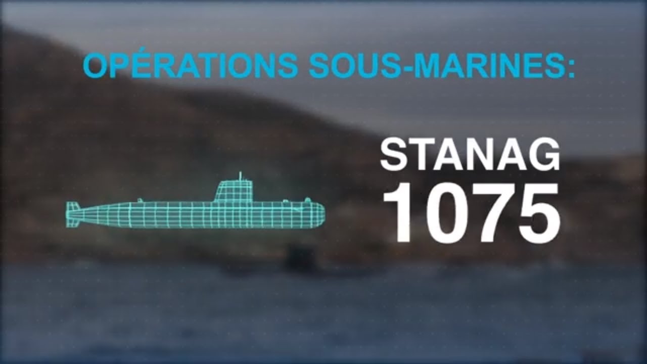 Accords de normalisation OTAN (STANAG)