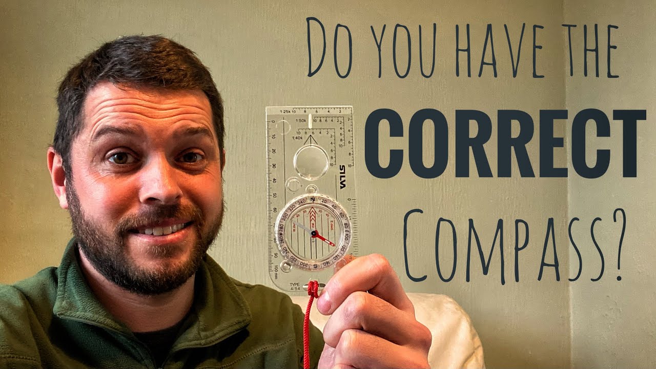 Magnetic Inclination - Compass Dip - What Is It And How To Combat The Effects