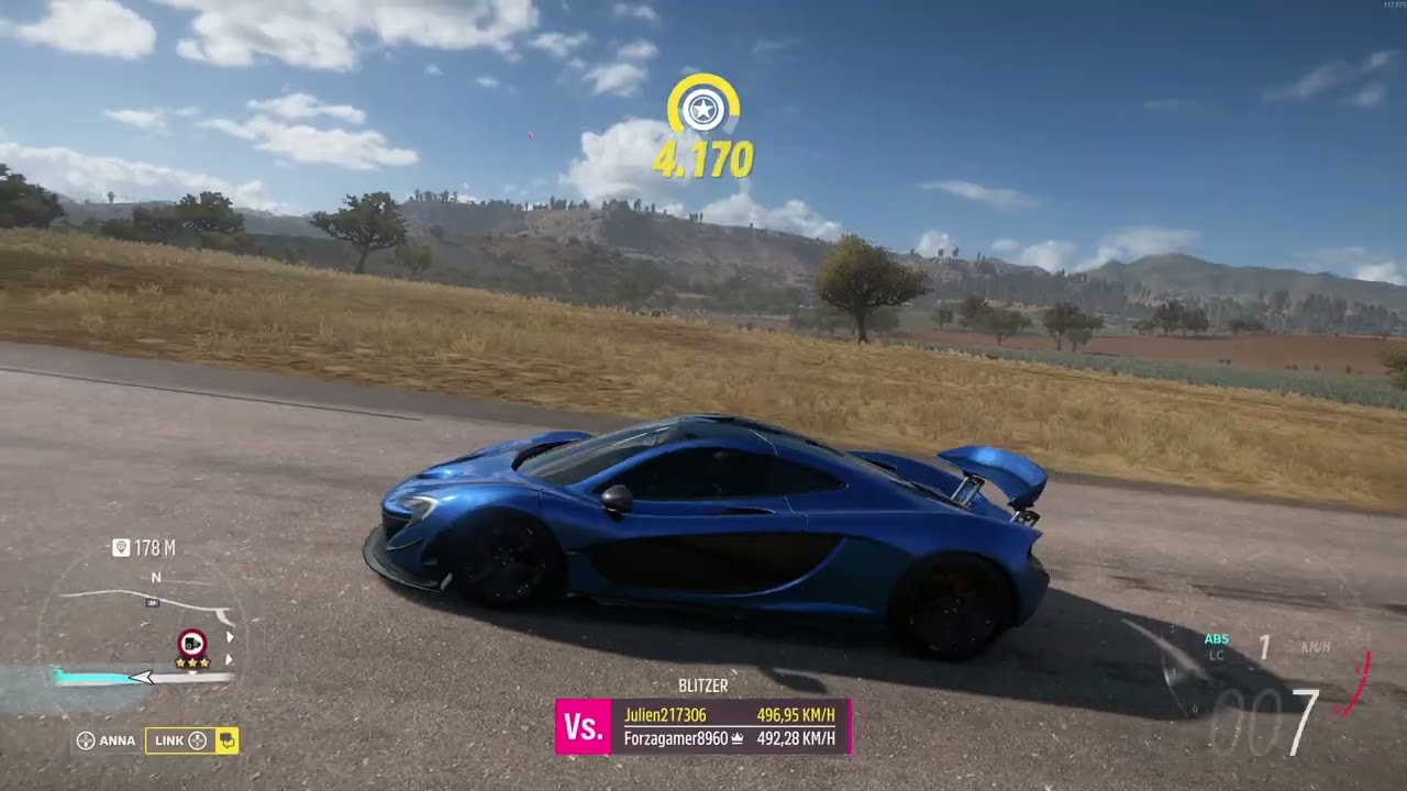 Forza Horizon 5 / 008