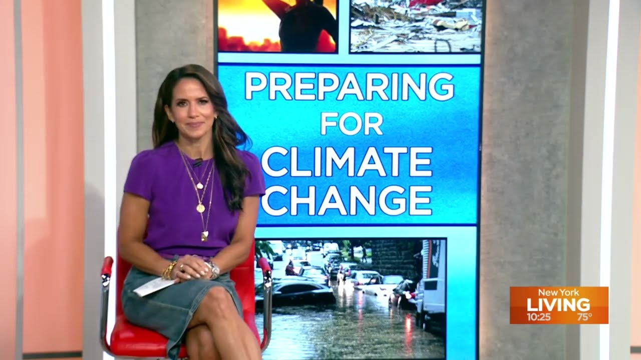 Con Edison's Resilient Infrastructure: Navigating Climate Challenges