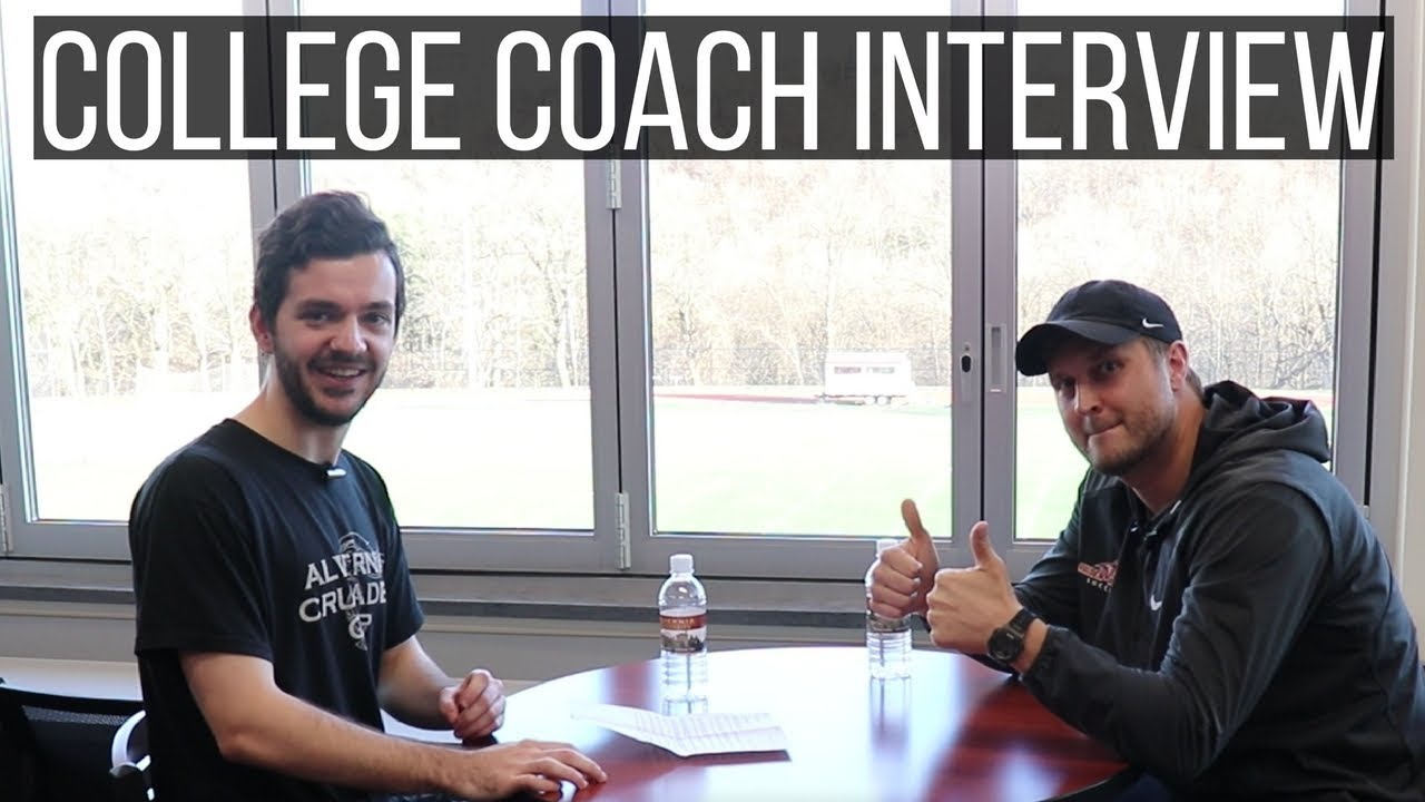 What Do College Soccer Coaches Look For In A Player