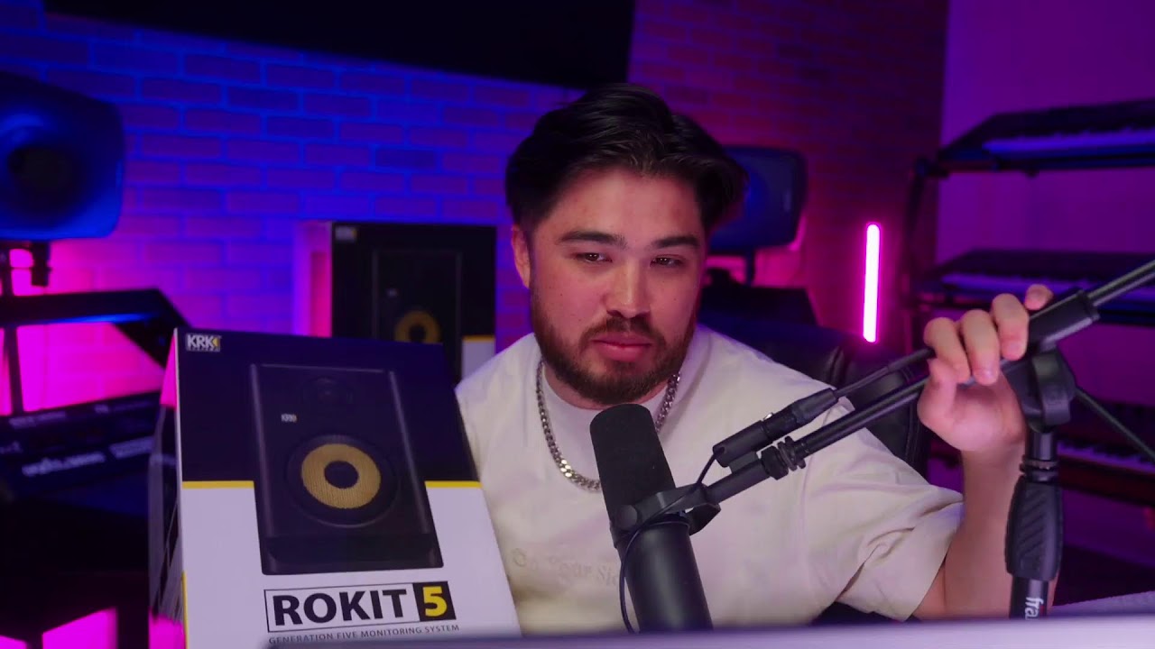 CYMATICS 10 YEAR ANNIVERSARY |  $3,500 Studio Gear Giveaway