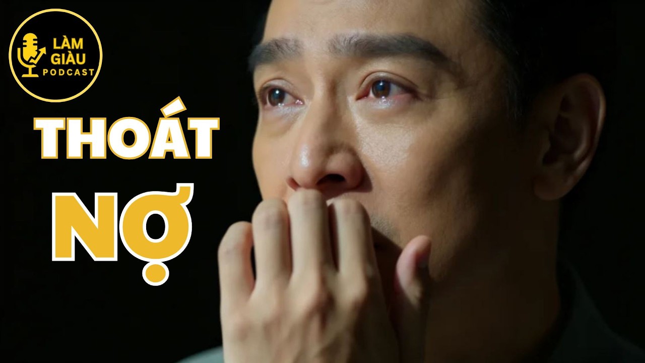 Thoát cảnh nợ nần nhờ 5 bí mật 'ngược đời' này!