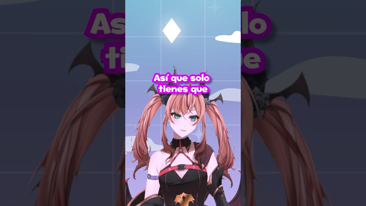 &iquest;Por que DISNEY perdio los DERECHOS? #vtuber #roseazuki #shorts