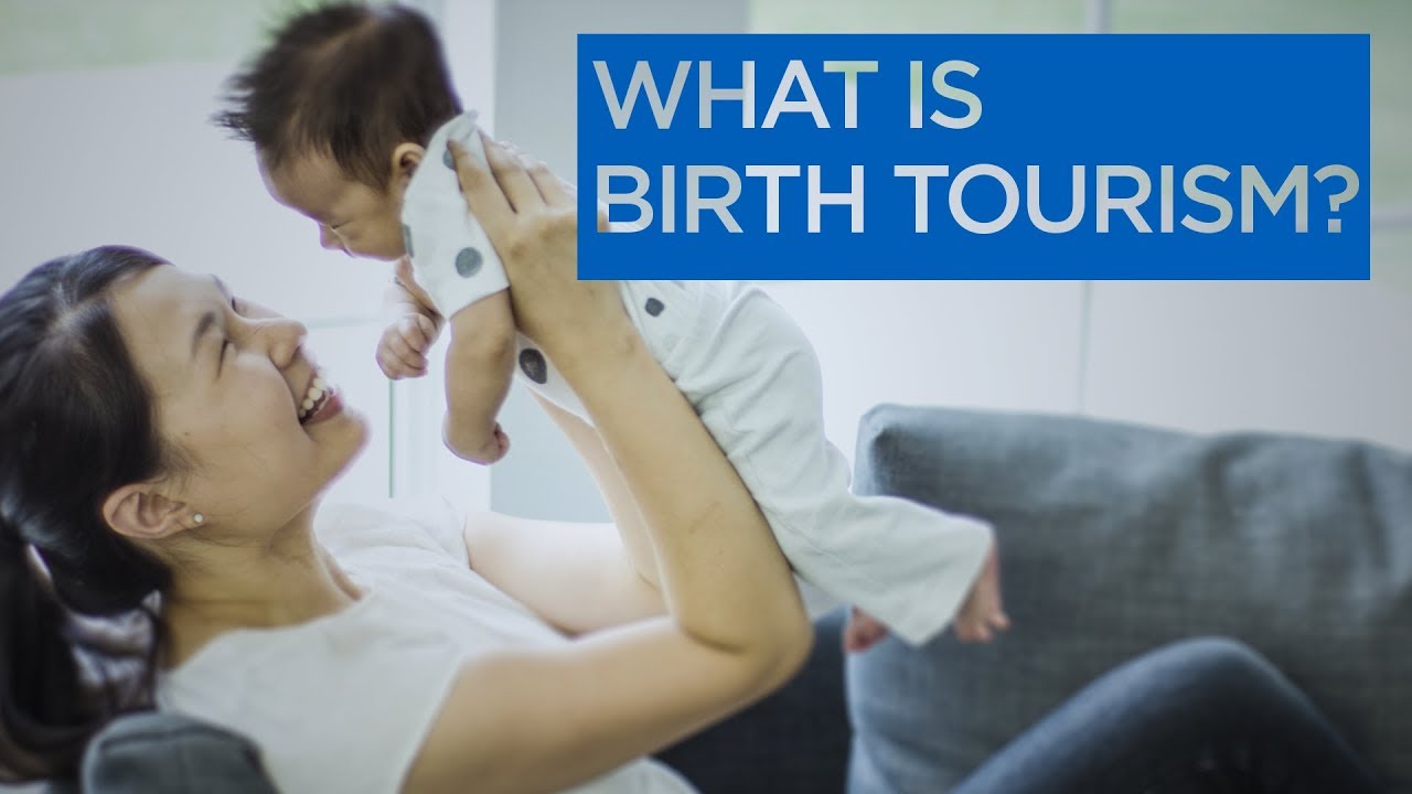 How birthright citizenship works in Canada