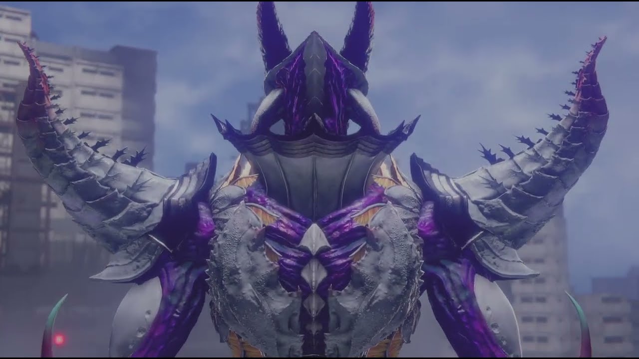 opening cutscene - NINJA GAIDEN 4 - DLC The Two Masters - Gameplay