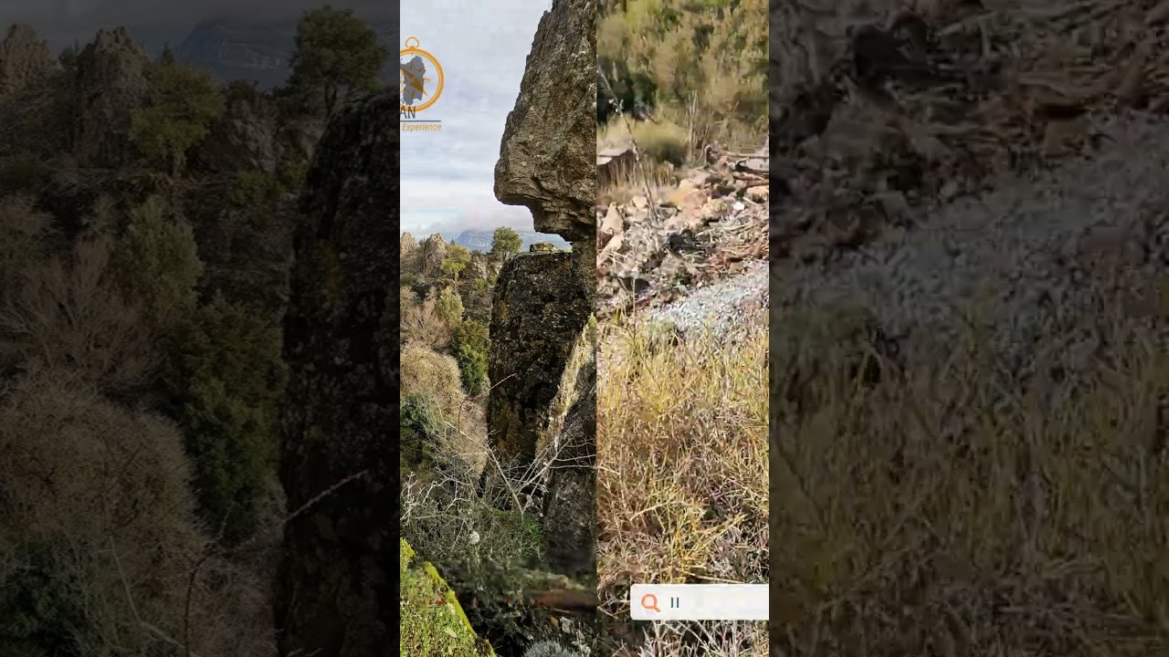 Supramonte mountains in Sardinia - Explore it with dranexperience.com