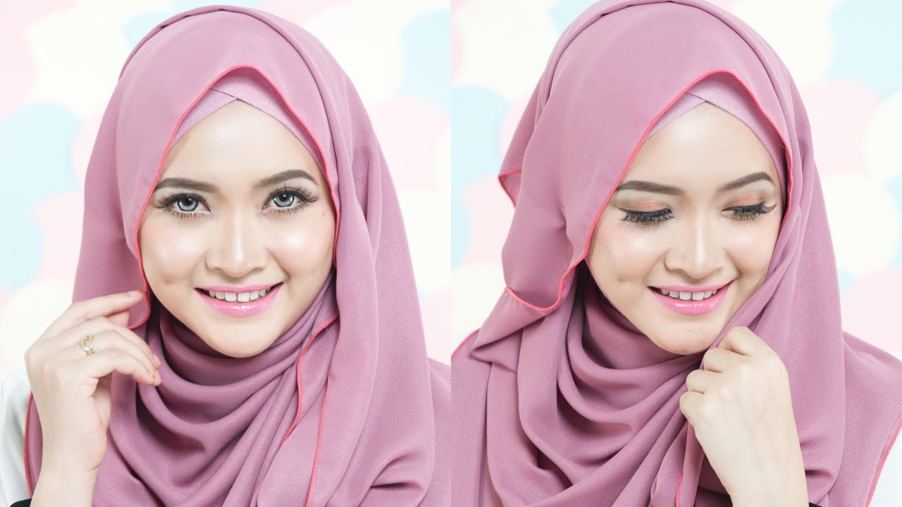Girly Makeup