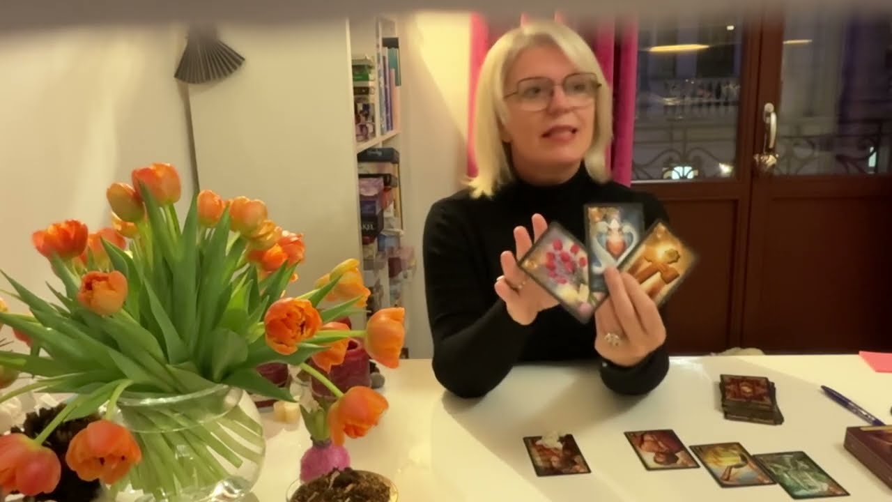 ❤️❤️❤️Eine Liebe transformiert ❤️❤️❤️#tarot #orakel #reading #liebe #kartenlegen