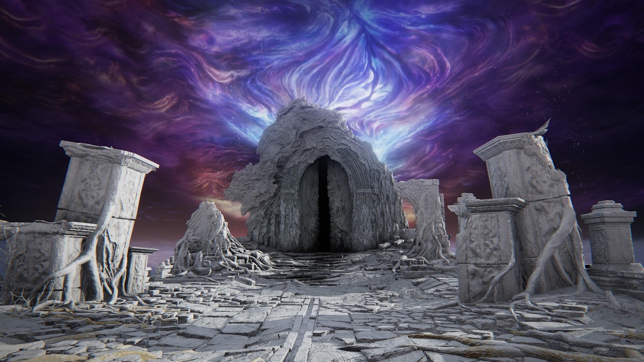 Elden Ring Nightreign #14: la nuit m'appelle