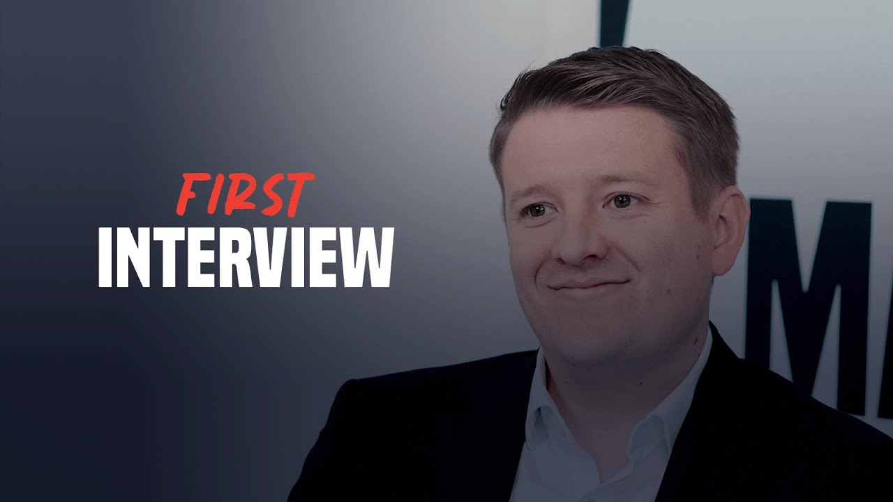 DAVID RAY | CEO on Wanderers journey so far
