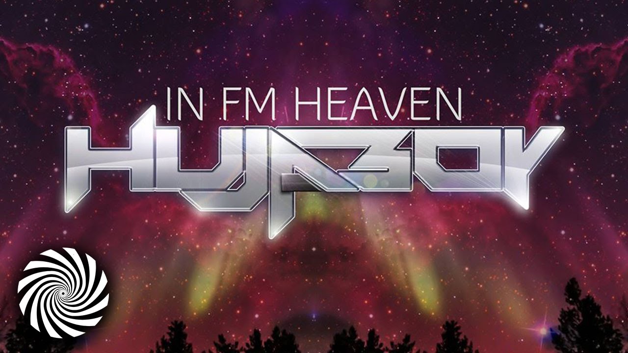 Hujaboy - In FM Heaven
