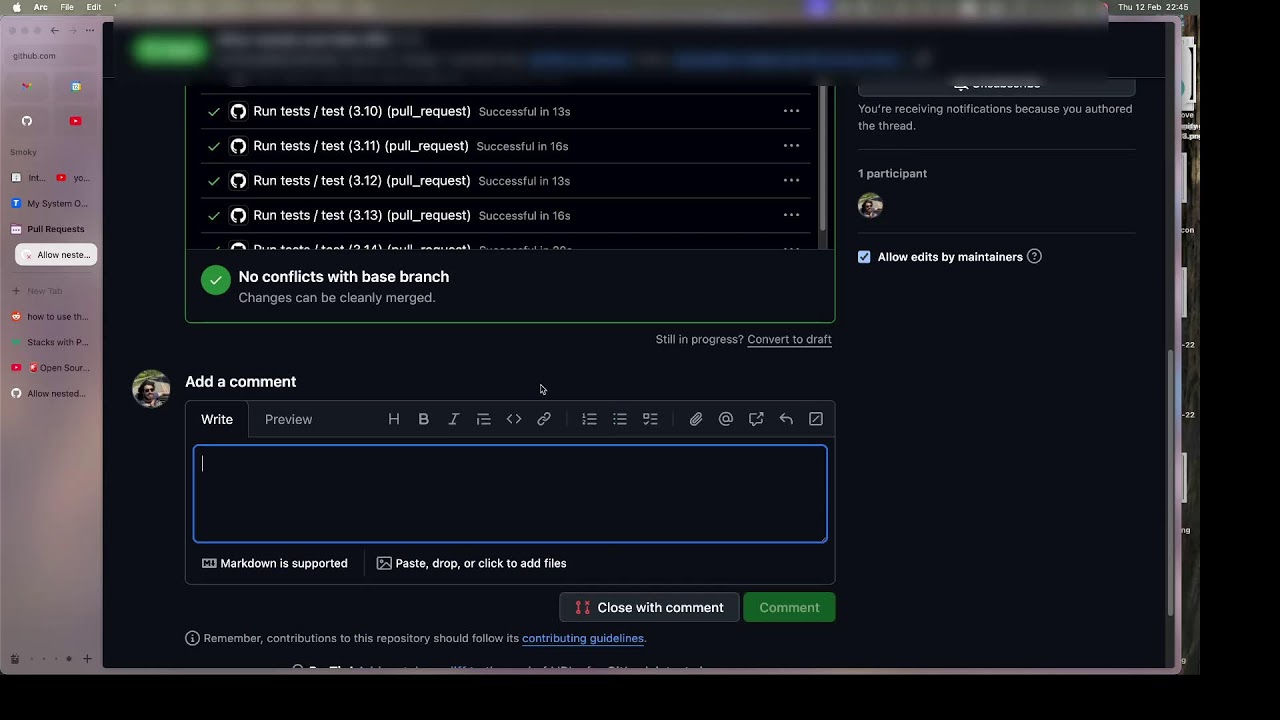 🚨Open Source Contribution: Wireup #93 🚨