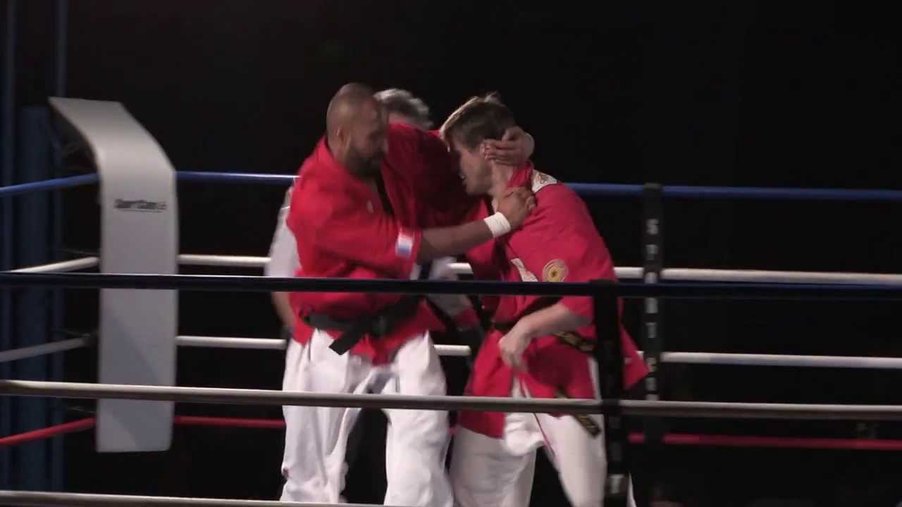 Les 100 combats de Christophe Traoré