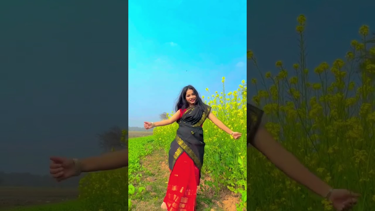 santali song shorts 