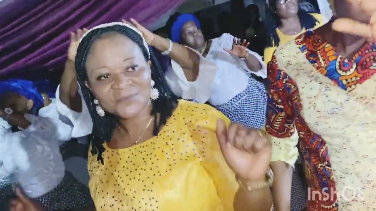 Temple band of Living Christ Mission live @ Umugara Nkwerre part C