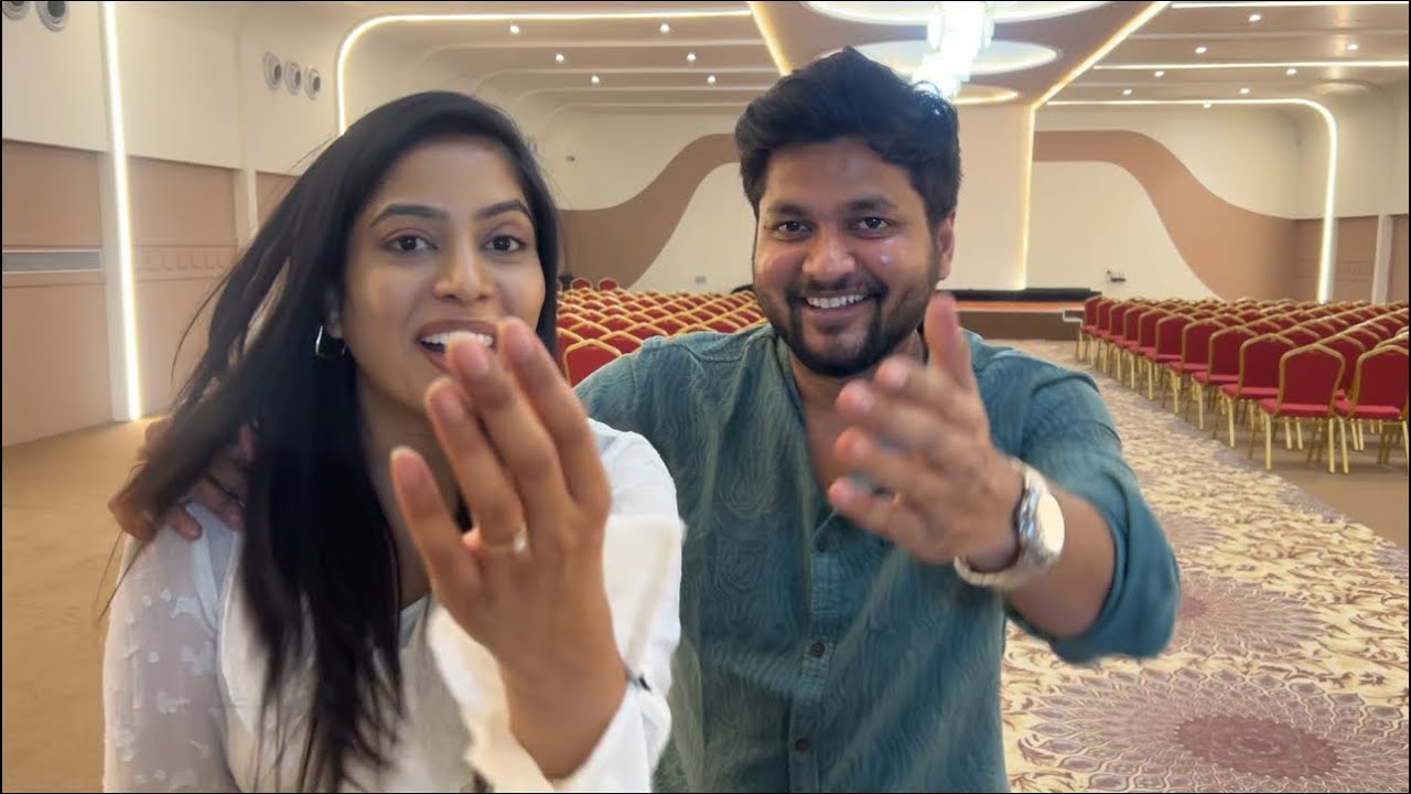 लग्नाची Date आणि Venue ठरलेत😍 | New Home Updates | Dipak Mahajan | Vlog 15
