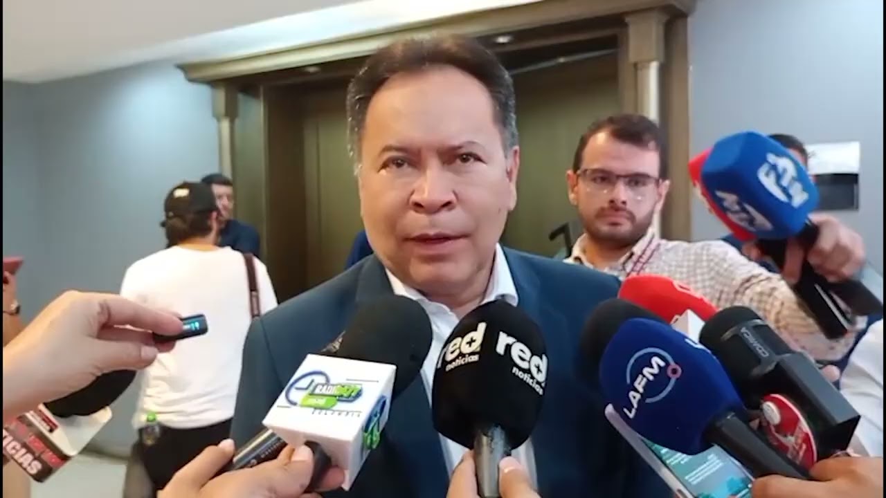 GOBERNADOR DE NORTE DE SANTANDER