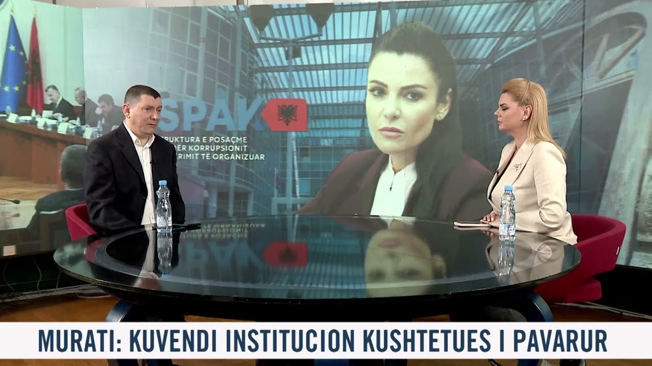 Rasti Balluku/ Erl Murati:Nga aleat i SPAK në kritik të ashpër/ Rama pas 6–7 vitesh kthen retorikën