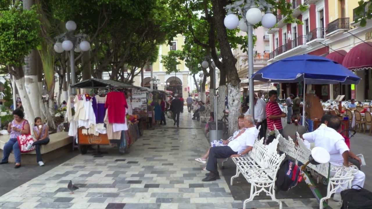VeraCruz, a Mexican gem