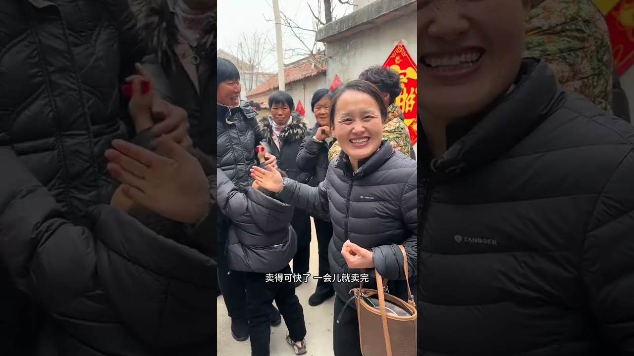 The wedding banquet at my parents home along with the festive atmosphere of the eggs makes