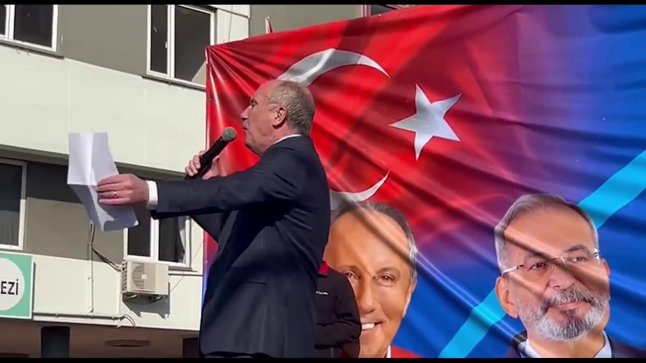 Tarsus Halk Buluşması