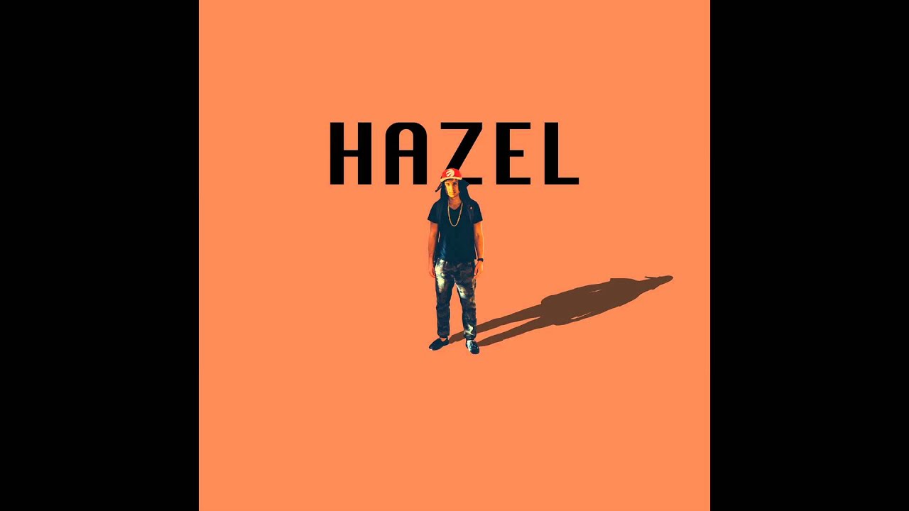 Safakash - Hazel (Official Audio)