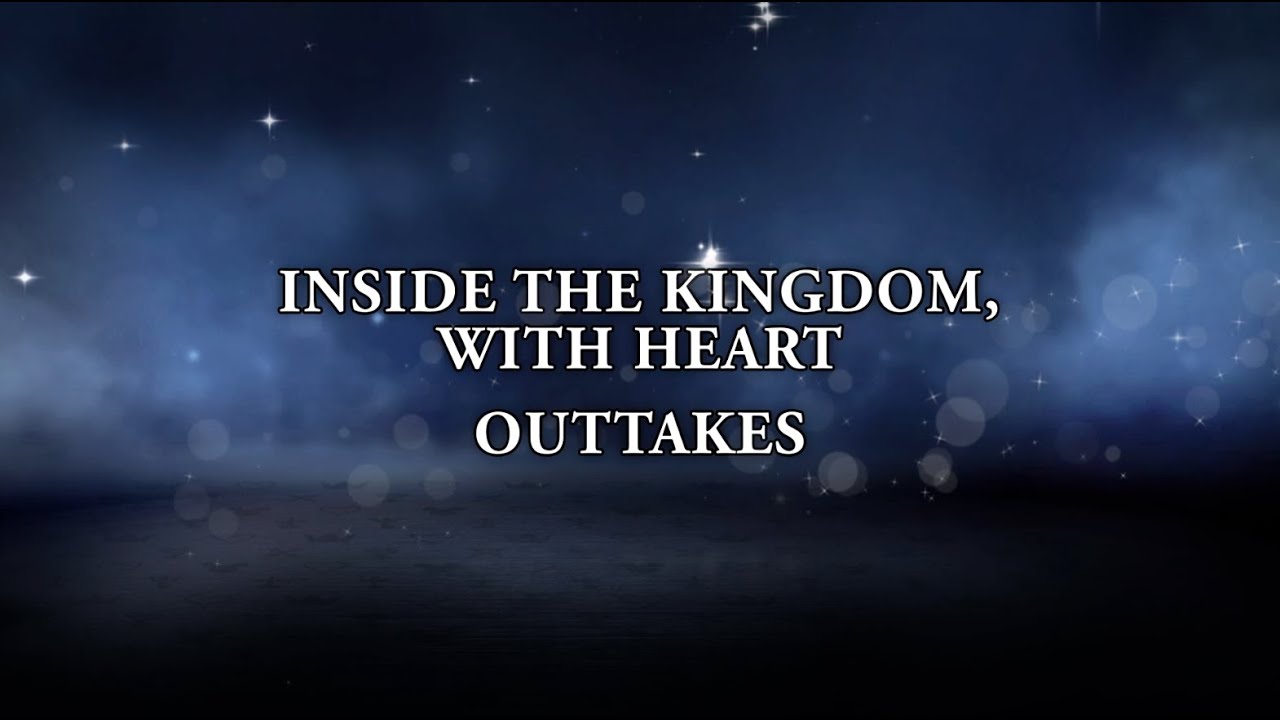 KINGDOM HEARTS HD 2.5 ReMIX- FAVORITE FAN MOMENTS