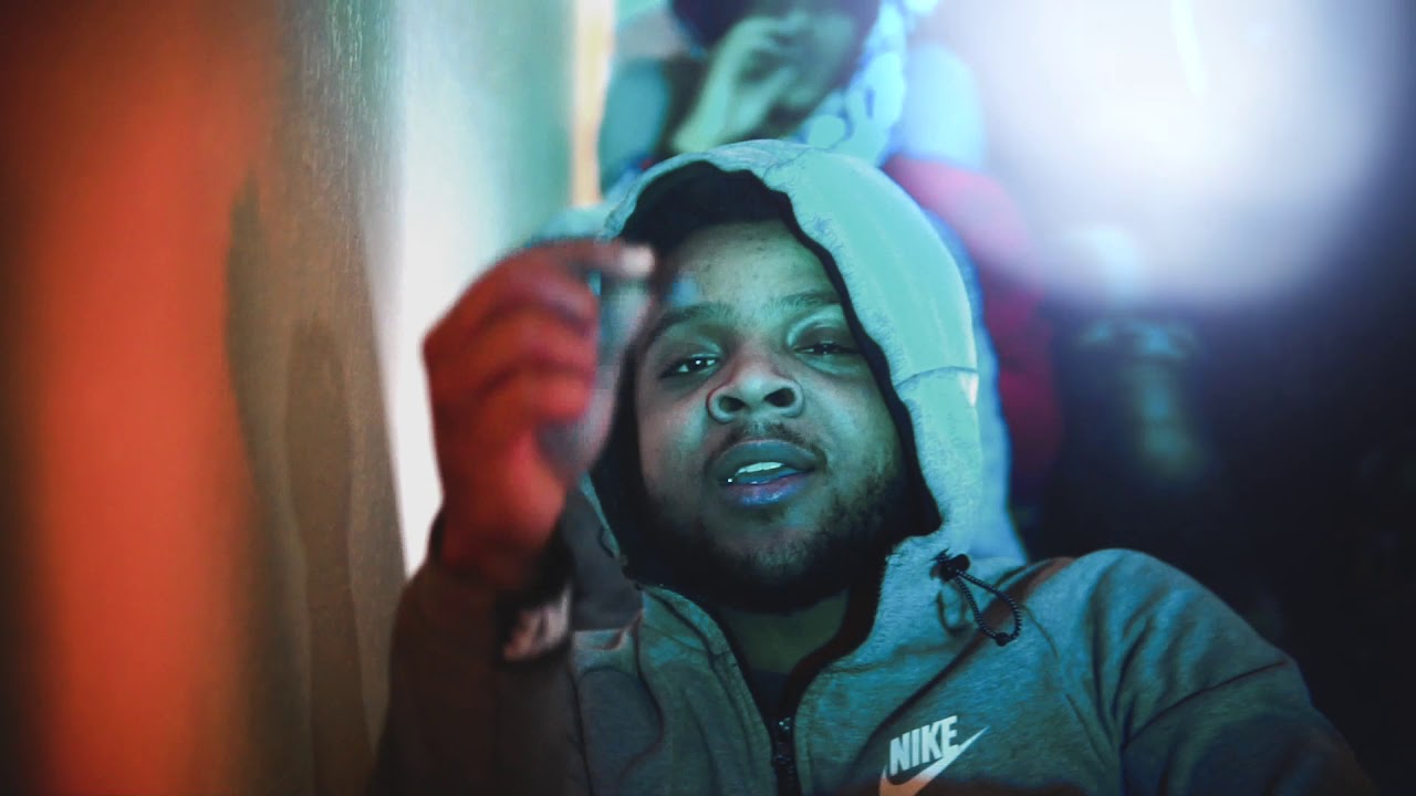 BandGang Masoe x Lil Joe x RunItUp - All Stars (Official Music Video)