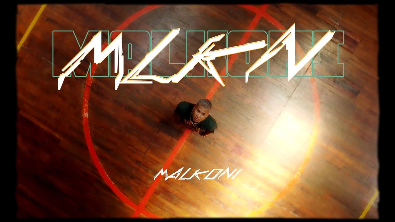 Malkoni - MLKN (Video Oficial)