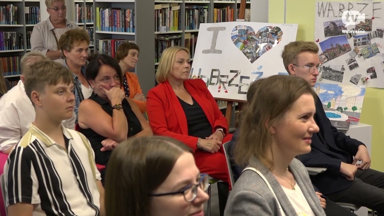 Wąbrzeźno moje miejsce na ziemi - powiatowy konkurs rozstrzygnięty | POWIAT WĄBRZESKI | LIPIEC 2023