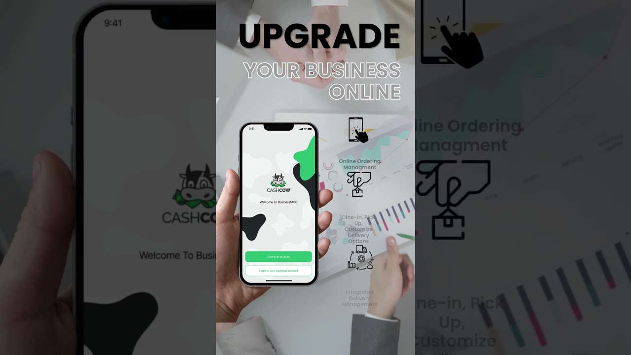 Most Affordable App - Cashcow BusinessMOO