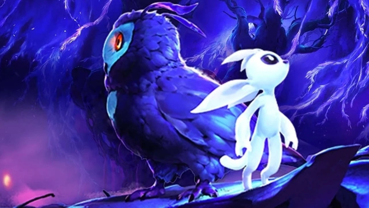 Ori and the Will of the Wisps Fix Stutter and Lag Issues with DXVK(Vulkan)| 1440P HIGH SETTINGS