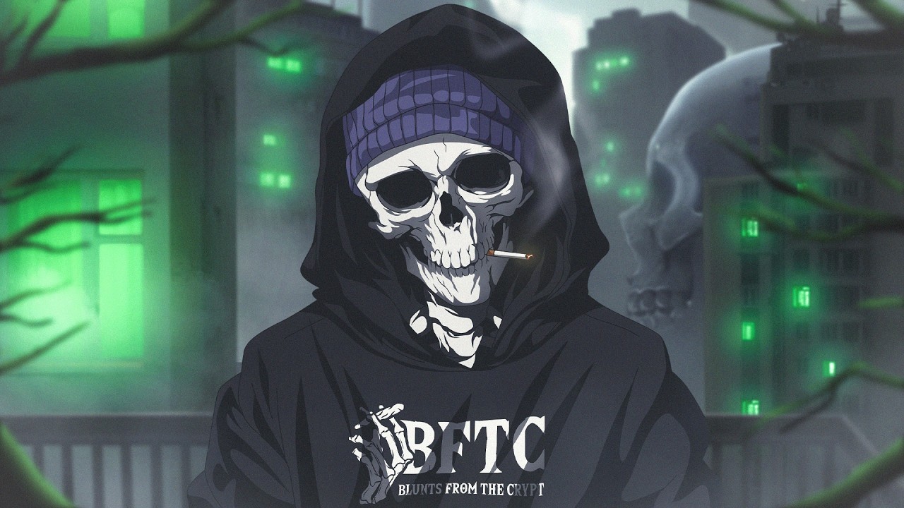 BoyzFromTheCrypt 2: Whxami x RiverKinn x rex_incc (kiLLa Laharl)