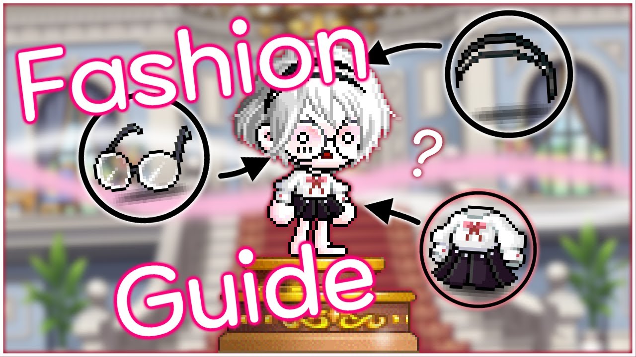 The COMPLETE FashionStory Guide | MapleStory