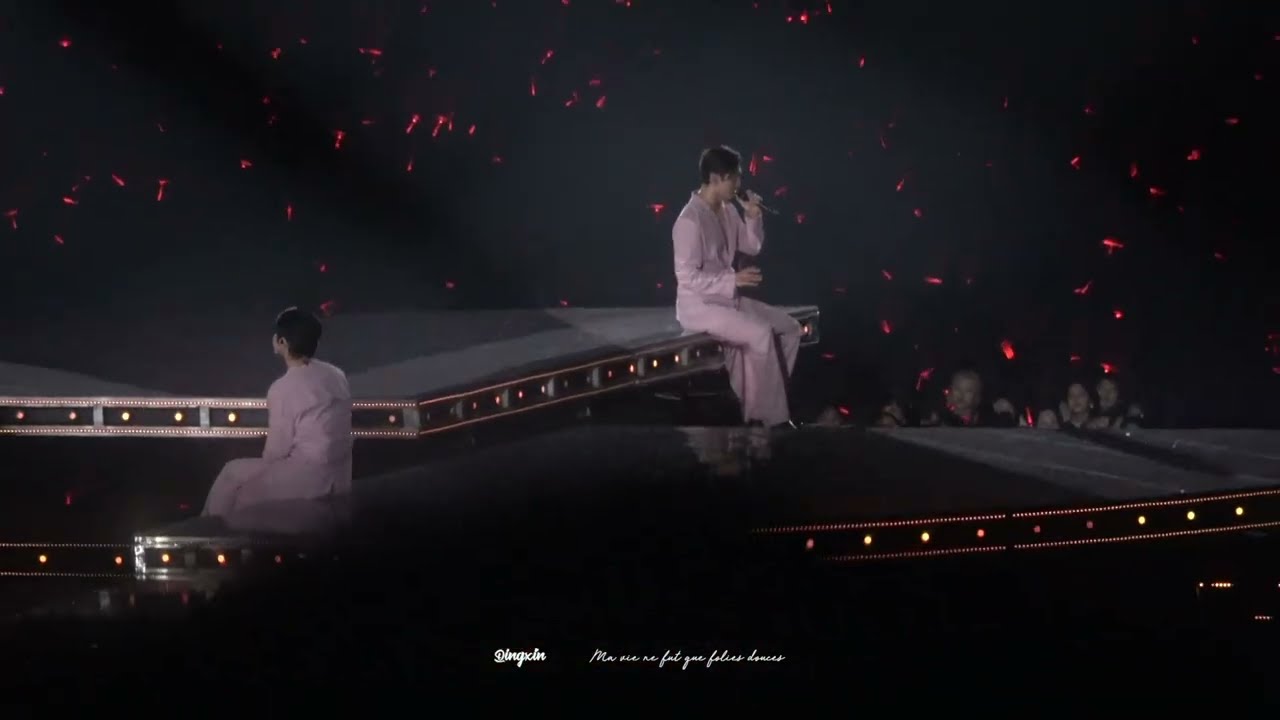 250426 Duet  CHANGMIN focus